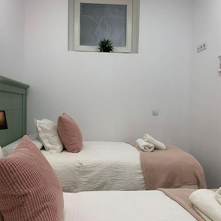 Casa Urquinaona Lägenhet Cádiz Exteriör bild