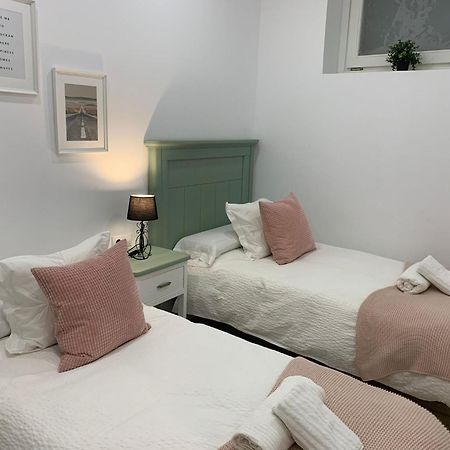 Casa Urquinaona Lägenhet Cádiz Exteriör bild