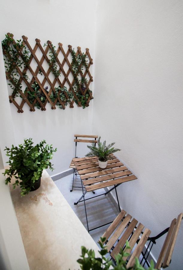Casa Urquinaona Lägenhet Cádiz Exteriör bild