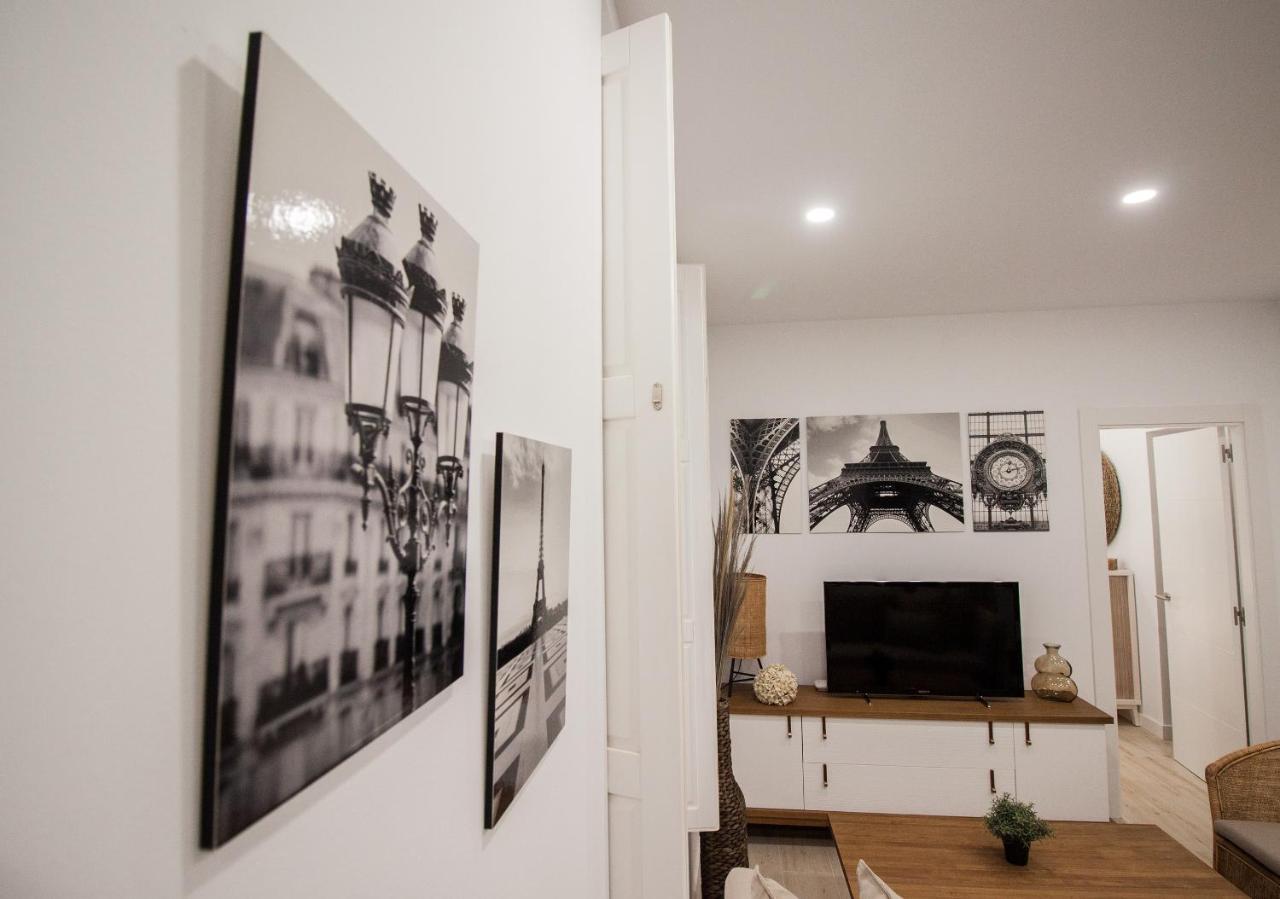 Casa Urquinaona Lägenhet Cádiz Exteriör bild