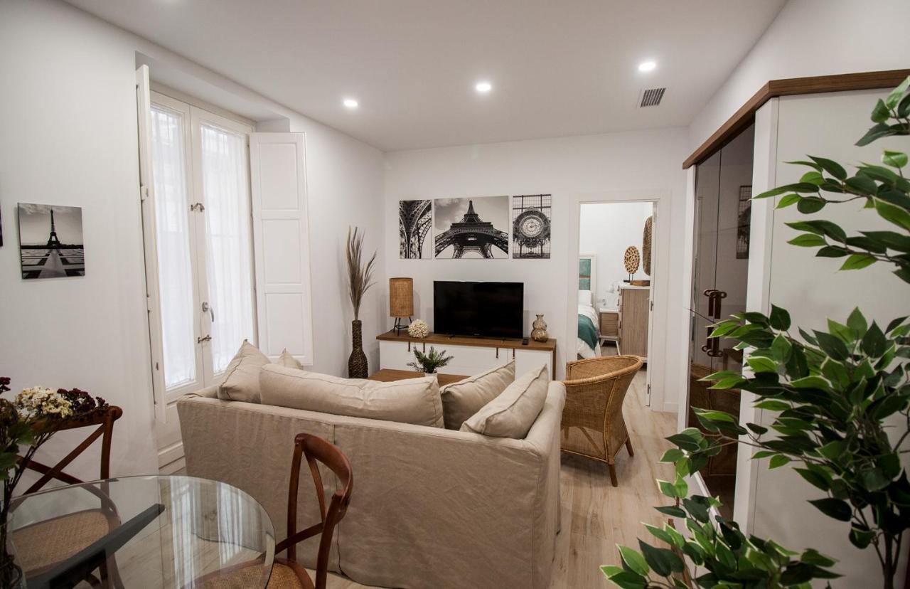 Casa Urquinaona Lägenhet Cádiz Exteriör bild