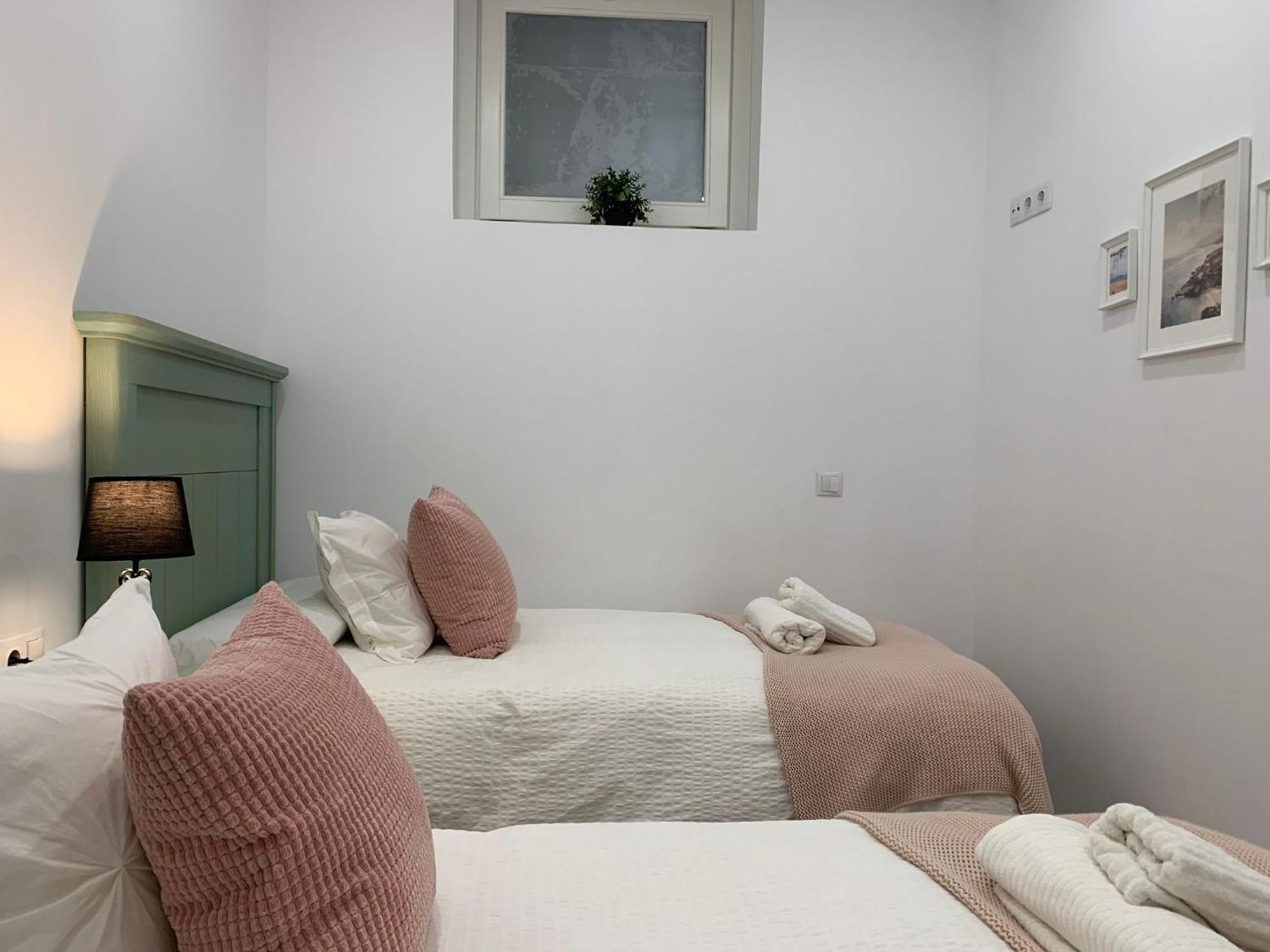 Casa Urquinaona Lägenhet Cádiz Exteriör bild